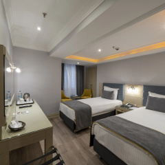 Amethyst Hotel - Bild 28