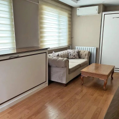 Elite Dumanlar, Istanbul - Bild 21