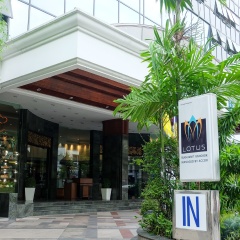 Bangkok Hotel Lotus Sukhumvit 33 by Compass Hospitality - Bild 7