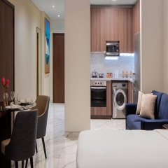 Avani + Palm View Dubai Hotel & Suites - Bild 7