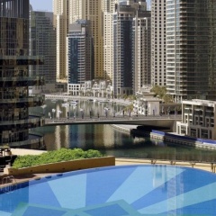 JW Marriott Hotel Marina Hotel - Bild 16