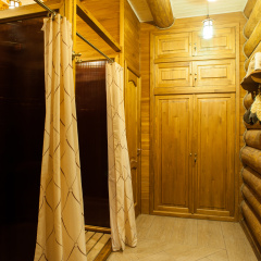 Отель 7