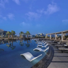 Hyatt Regency Dubai Creek Heights Residences thumbnail 40