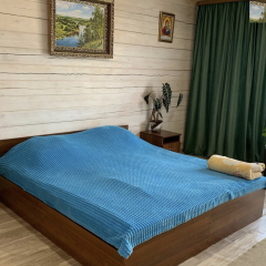 Гостиница Guest house «Байкальские Матрёшки» в Листвянке отзывы, цены и фото номеров - забронировать гостиницу Guest house «Байкальские Матрёшки» онлайн Листвянка фото 4