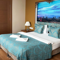 Elite Dumanlar, Istanbul - Bild 29