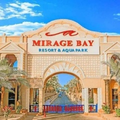 Hostgool Beach Mirage Bay Resort & Aqua Park Resort - Bild 15