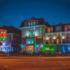 Igman Hotel