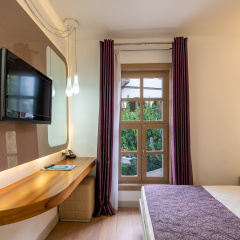 Puding Hotel - Bild 18