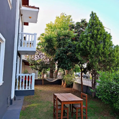 Sehzade Apart-hotel - Bild 10