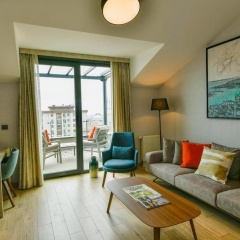 Antwell Hotel - Bild 1
