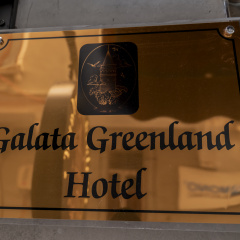 Galata Greenland Hotel - Bild 2