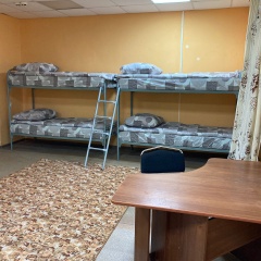 Отель 4