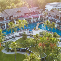 Holiday Ao Nang Beach Resort Krabi - Bild 18