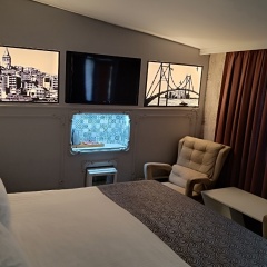 Leyenda Hotel - Bild 3