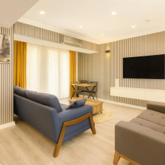 Casa Florya Hotel - Bild 23