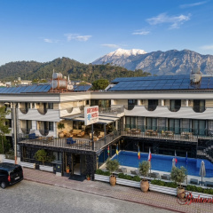 Britannia Hotel & Villas - Bild 1
