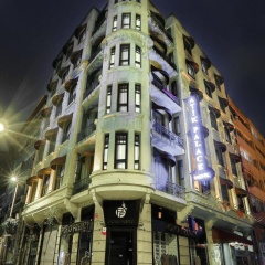 Atik Palace Hotel - Bild 2