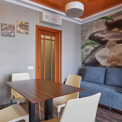 Гостиница Sea Apartments в Севастополе отзывы, цены и фото номеров - забронировать гостиницу Sea Apartments онлайн Севастополь фото 34