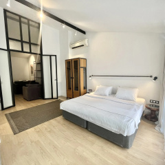 Fitas Oda Beyoglu Hotel - Bild 1