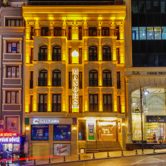Manors Hotel - Bild 4