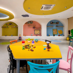 World Star Beach Resort & Spa Hotel (Ex. Sunshine Hotel) - Bild 12