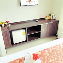 The Wings Boutique Hotel - Bild 9