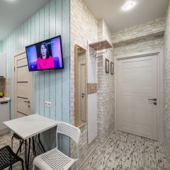 Гостиница More Rooms на Марсовом в Адлере отзывы, цены и фото номеров - забронировать гостиницу More Rooms на Марсовом онлайн Адлер фото 4