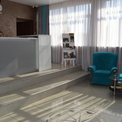 Отель 1
