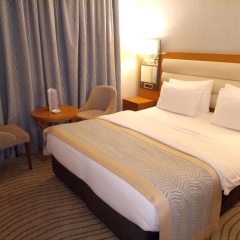 Grand Turkuaz Hotel - Bild 26