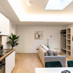 Aiello Hotels - CityLife Apartments - Bild 12