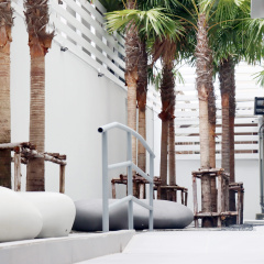 UTD8 Hotel & Residence Hotel - Bild 4