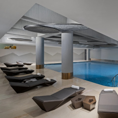 Swissotel Resort Bodrum Beach Hotel thumbnail 25