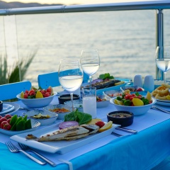 Blue Dreams Resort Hotel - Bild 20