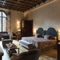 Grand Hotel Baglioni - Bild 15