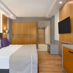 La Quinta By Wyndham Bodrum - Bild 19