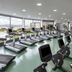 InterContinental Istanbul by IHG - Bild 30