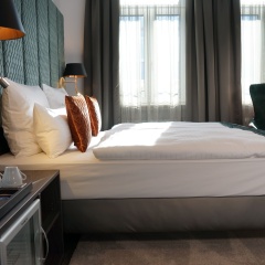Germania Boutique Hotel - Bild 14