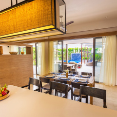 Casabay Luxury Pool Villa - Bild 16