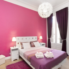 Jardinets Guest House - Bild 6