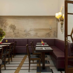 Nord Nuova Roma Hotel - Bild 30