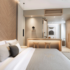 Sin Nombre Bali Boutique Hotel - Bild 13
