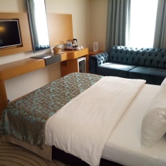 Grand Turkuaz Hotel - Bild 7