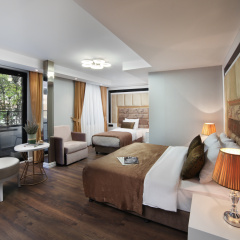 Pell Palace Hotel & Spa - Bild 9