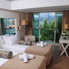 Alesta Yacht Hotel - Bild 10