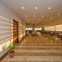 BEKDAS DELUXE & SPA Hotel - Bild 11