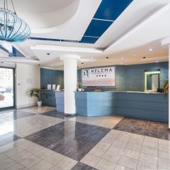 Hotel Nelema Bay Arco Magno Resort photo 2