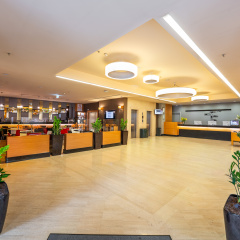 Midtown Hotel - Bild 22