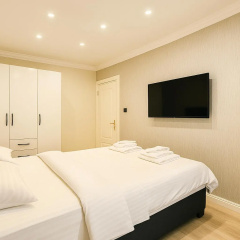 Casa Florya Hotel - Bild 18
