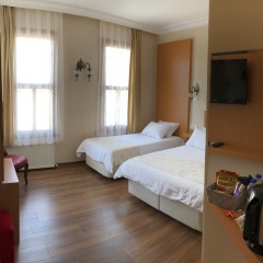 Ottoman's Pearl Hotel - Bild 9