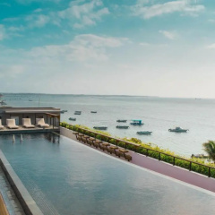 Tijili Benoa Hotel - Bild 7